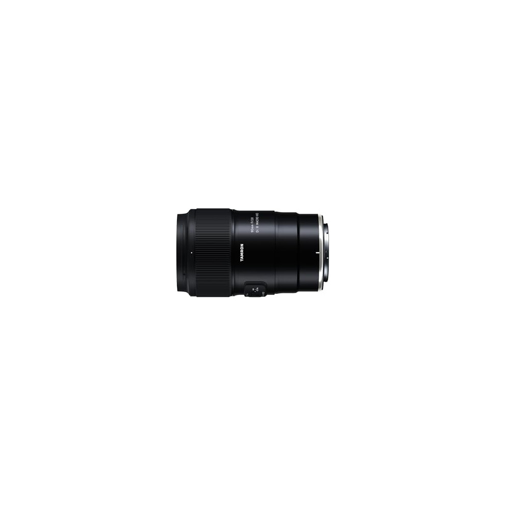 Tamron 90mm F/2.8 Di III MACRO VXD (F072) (Nikon Z)