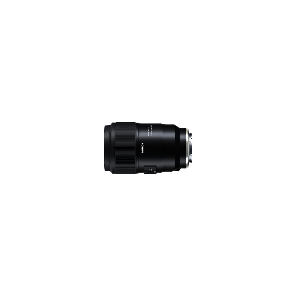 Tamron 90Mm F/2.8 Di Iii Macro Vxd (F072) (Sony E)