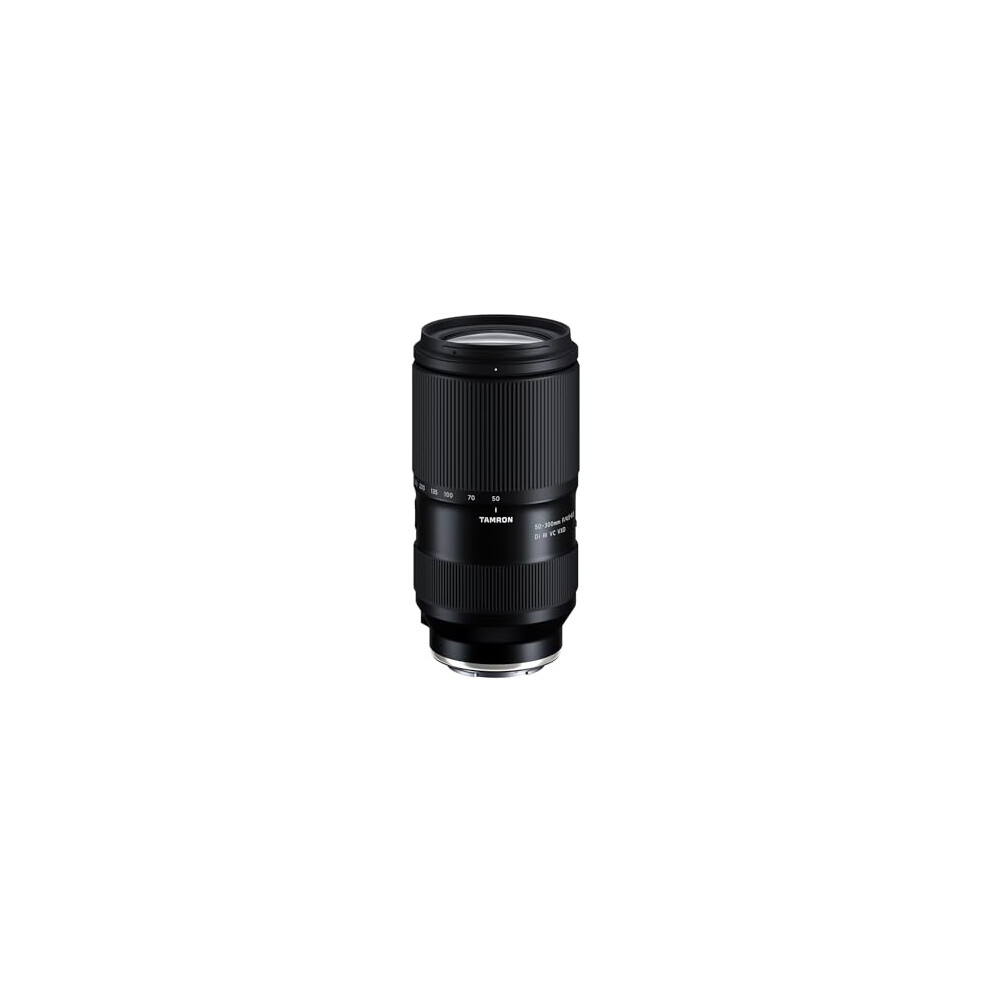 Tamron 50-300mm F/4.5-6.3 Di III VC VXD (A069) (Sony E)