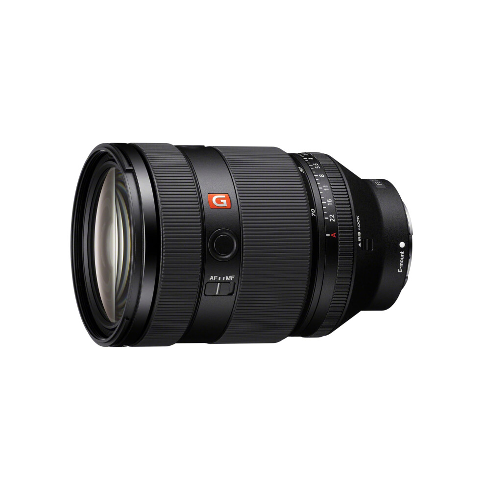 Sony FE 28-70mm F/2 GM Lens (SEL2870GM)