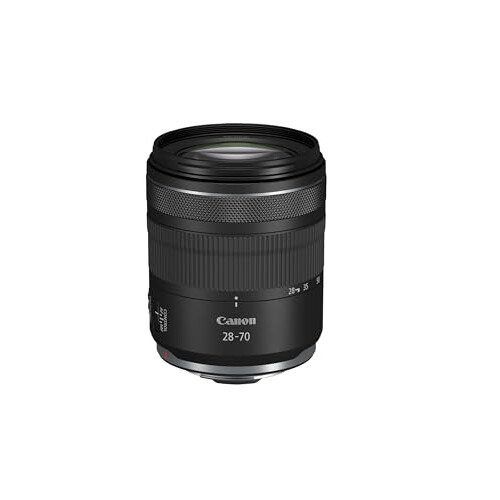 Canon Canon RF 28-70mm F/2.8 IS STM-lens