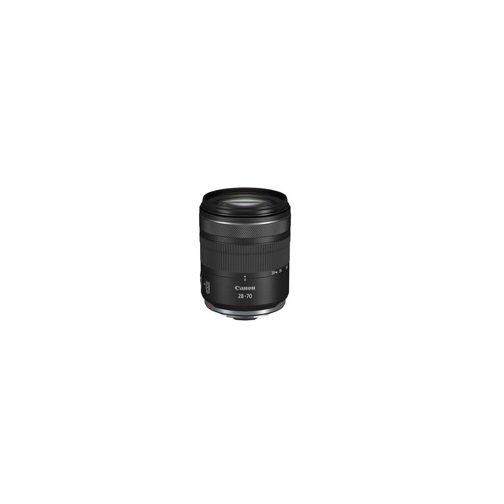 Objectif Canon RF 28-70mm F/2.8 IS STM