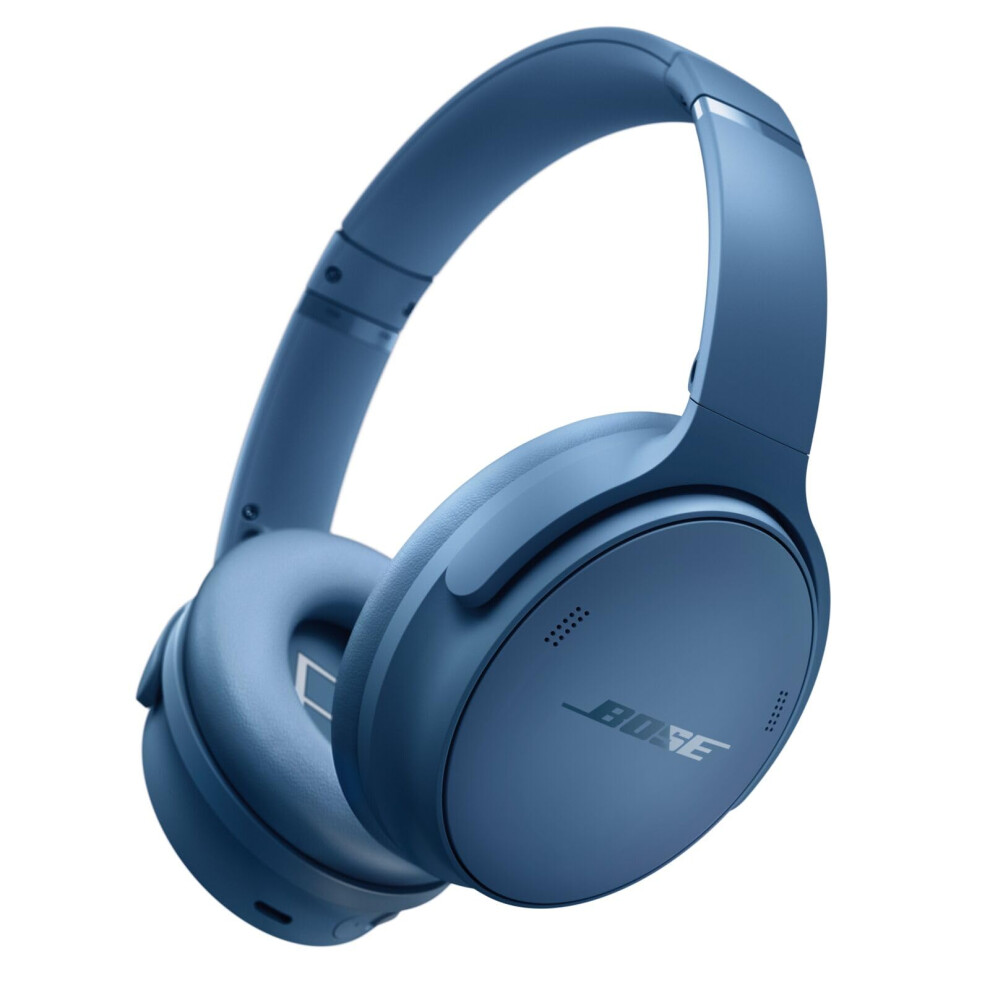 Bose QuietComfort Headphones (Blue Dusk)