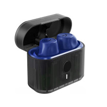 HyperX Cirro Buds Pro (Blue, 727A6AA)