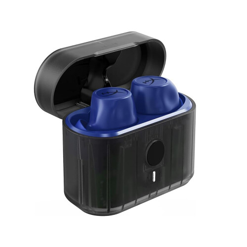 HyperX HyperX Cirro Buds Pro (Blue, 727A6AA)