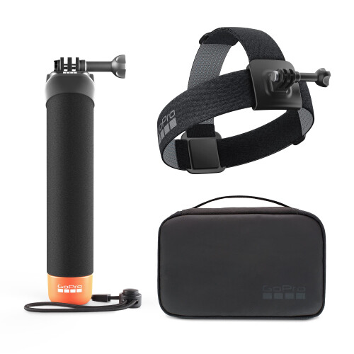 GoPro GoPro Adventure Kit 3.0 (AKTES-003)