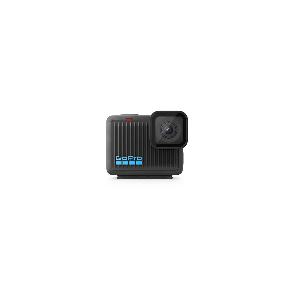 Gopro Hero Compact Action Camera (Chdhf-131)