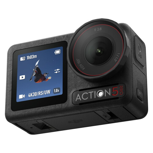 DJI DJI Action 5 Pro Standard Combo