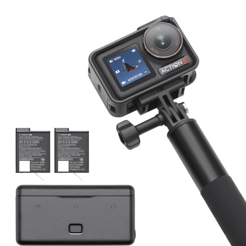 DJI DJI Osmo Action 5 Pro Adventure Combo