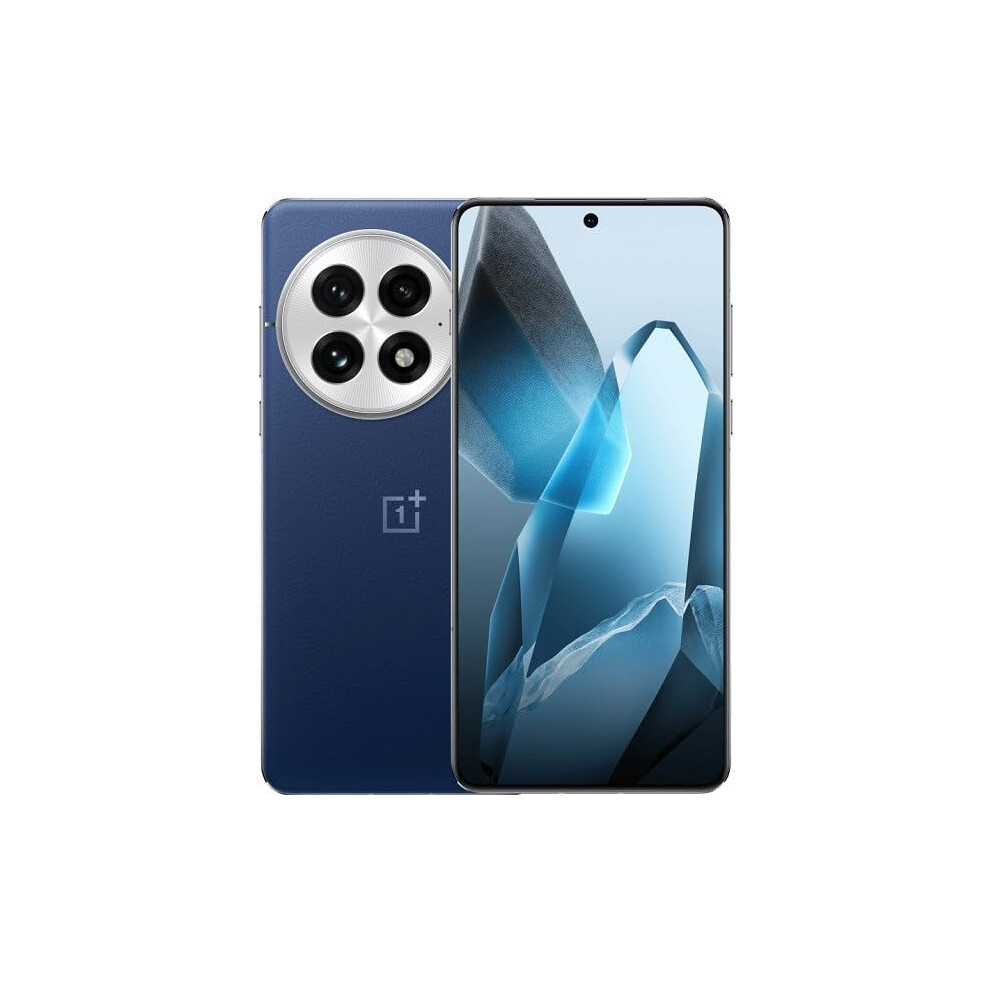 Oneplus 13 5G 512Gb (16Gb Ram) Cn Global Rom Blue