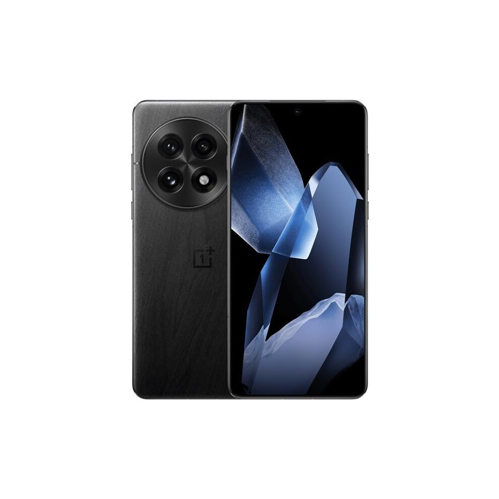 Oneplus 13 5G 512Gb (16Gb Ram) Cn Global Rom Black