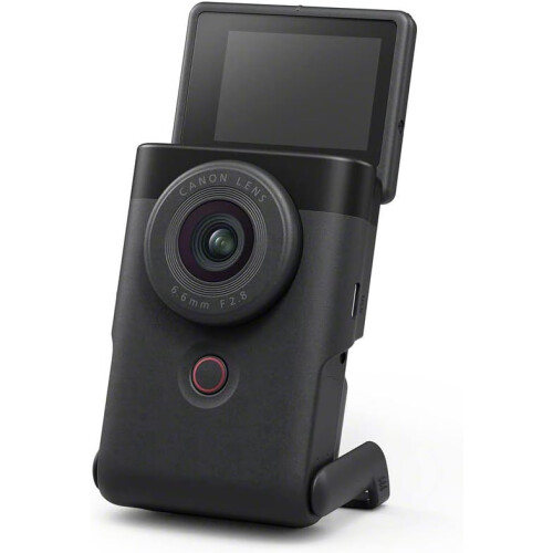 Canon Canon PowerShot V10 Vlog Camera (Black)