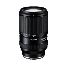 Tamron 28-300mm F/4-7.1 Di III VC VXD Lens (A074, Sony E)
