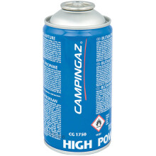 Campingaz 2182099 1750 Butane/Propane Gas Cartridge 175G