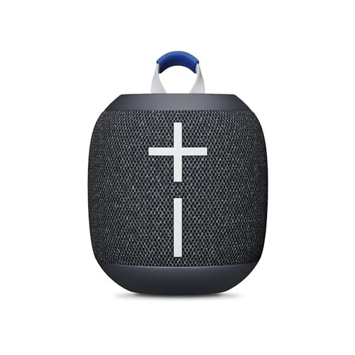 Ultimate Ears Logitech Ultimate Ears WonderBoom 4 Active Schwarz (984-001900)