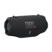 JBL Xtreme 4 Portable Bluetooth Speaker (Black)
