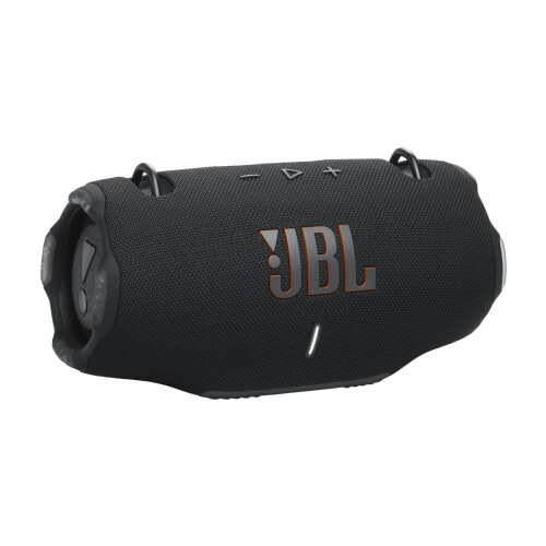 JBL JBL Xtreme 4 Portable Bluetooth Speaker (Black)