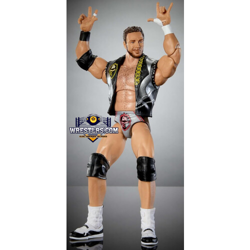 WWE LA Knight - WWE Ultimate Edition Series 23 1