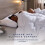 Snuggledown (Firm, 2 Pack) Snuggledown Side Sleeper Pillow UK Made 4