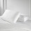 Snuggledown (Firm, 2 Pack) Snuggledown Side Sleeper Pillow UK Made 1