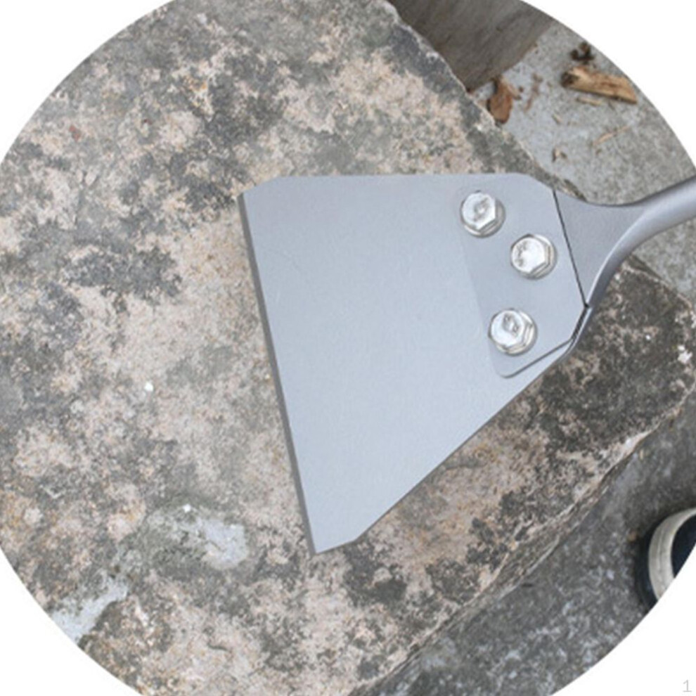 Removal Chisels Hammers Blade Wall Scrapers Concrete Sds Finishing Sturdy Steel 5" Tile