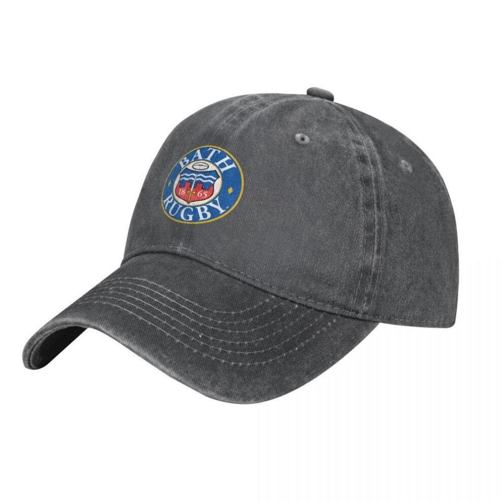 (as the picture) Bath Rugby Baseball Cap Military Tactical Caps Hats For Women Men&apos;s