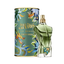 Eau de Parfum Le Beau Paradise Garden Jean Paul Gaultier 75ml