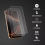 4 X Screen Protector iPhone 16 Pro Tempered Glass 6.3-Inch Full Coverage No Bubbles 6