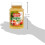 Gefen Unsweetened Apple Sauce, No Added Sugar, Natural, 1.3kg (2 Packs of 652g) 2