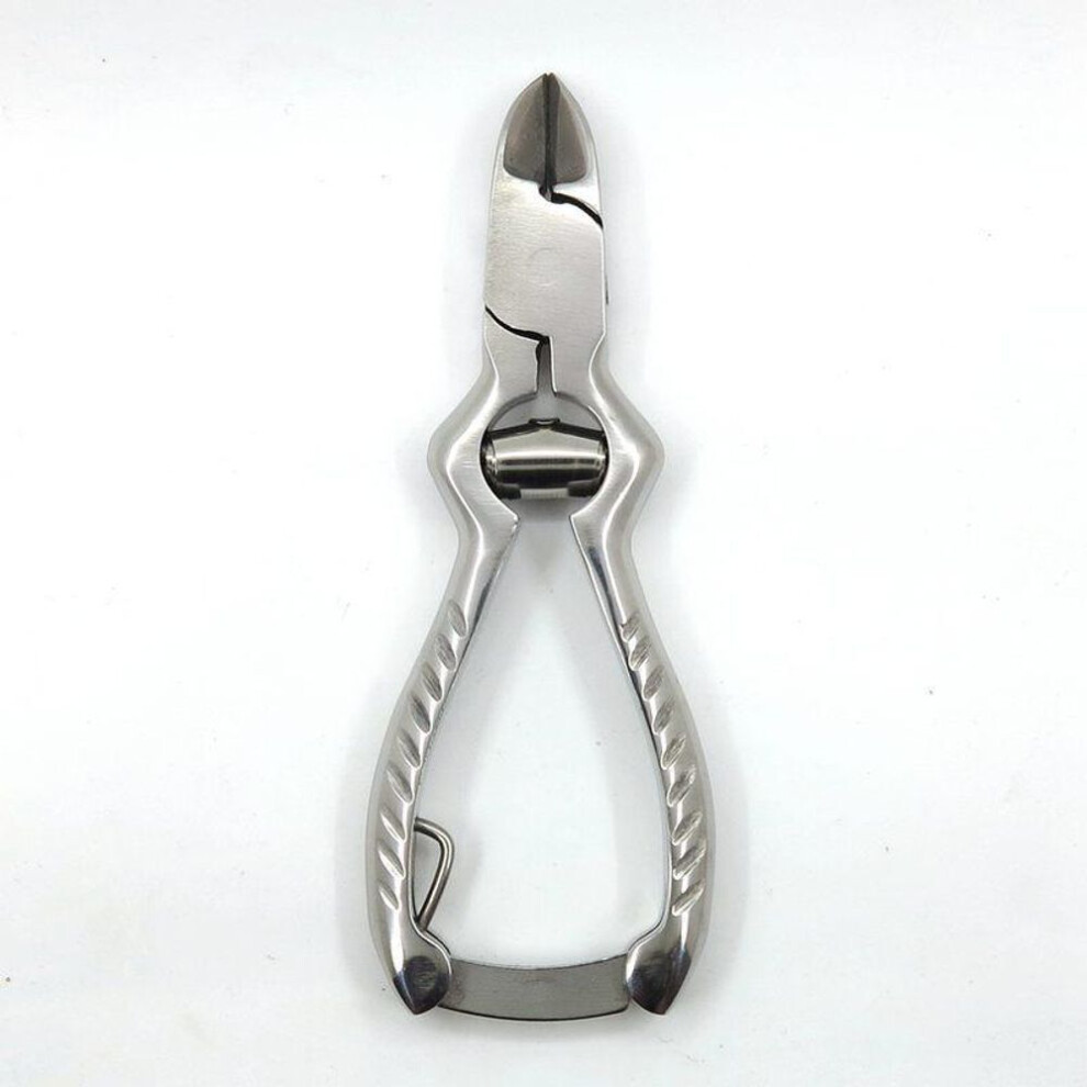 P Professional Steel Heavy Duty Thick Toe Nail Clippers Plier Chiropody Podiatry