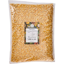 Old India Popping Corn 5Kg