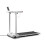 Living And Home Folding Protective Indoor Treadmill 3