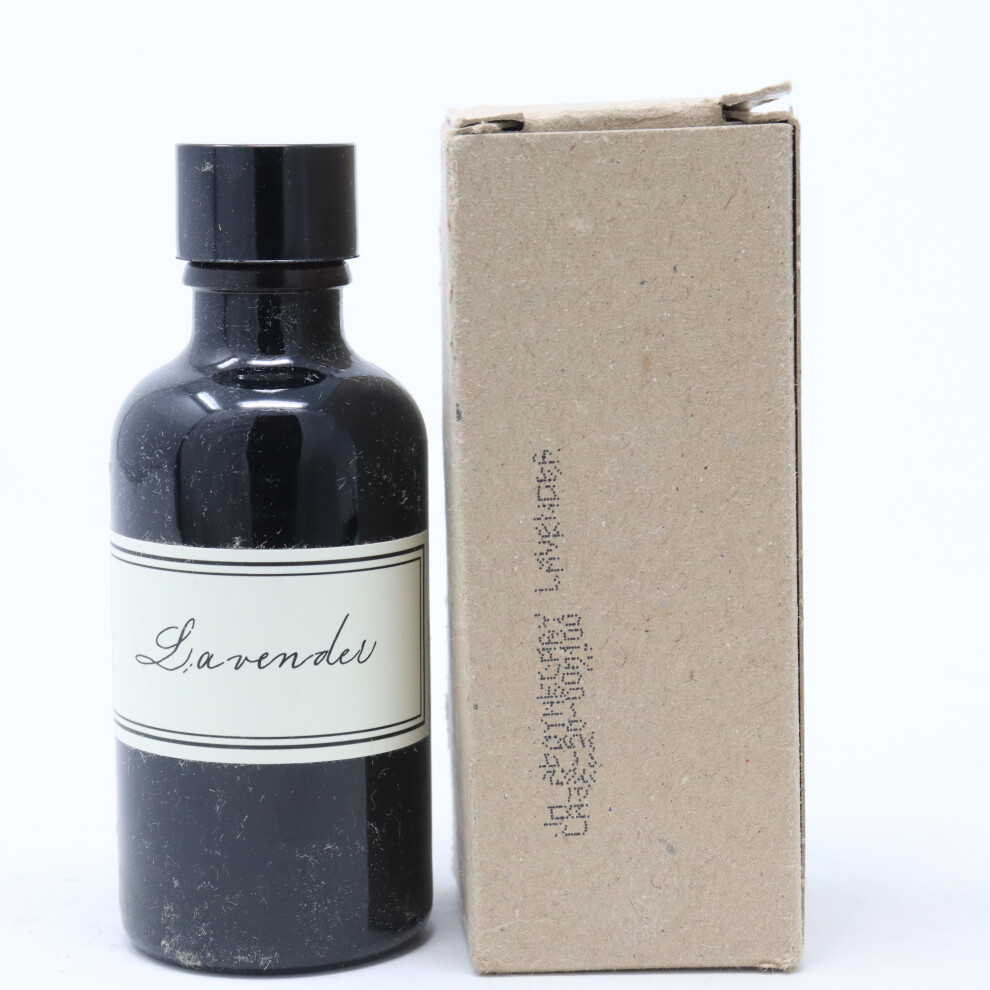 Jo Malone Lavender Essential Oil  1.7oz/50ml New