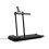 Living And Home Treadmill with Side Handrails and Remote 3