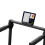 Living And Home Treadmill with Side Handrails and Remote 4