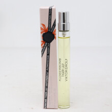 Viktor & Rolf Flowerbomb Tiger Lily Eau de Parfum Spray til kvinder - 0,34 oz / 10 ml