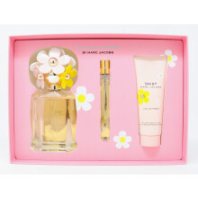 Marc Jacobs Daisy Eau So Fresh Eau De Toilette 3-Pcs Gift Set  For Women  /