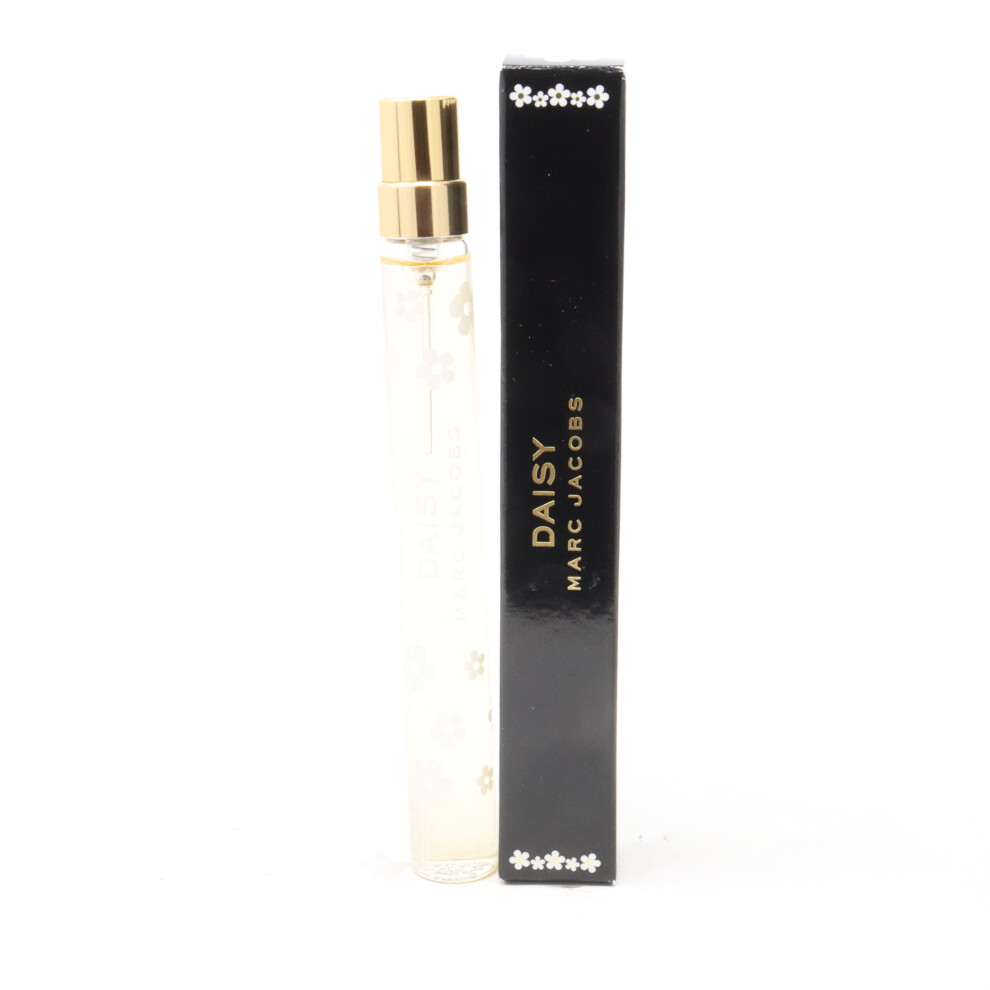 Marc Jacobs Daisy Eau De Toilette Spray For Men 0.33oz / 10ml