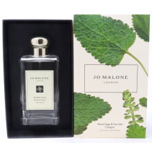 Wood Sage & Sea Salt by Jo Malone Cologne 3.4oz/100ml Spray New With Box