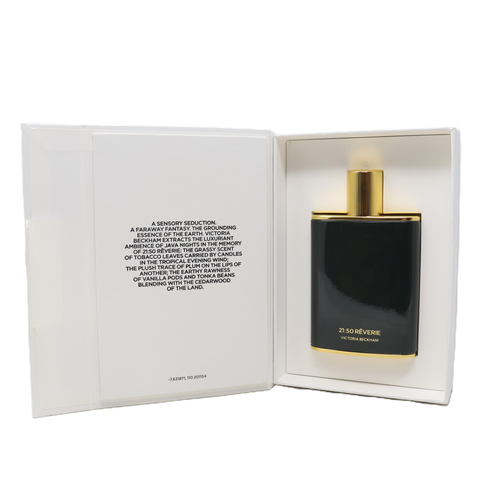 21:50 Reverie by Victoria Beckham Eau De Parfum 1.69oz/50ml Spray New With Box