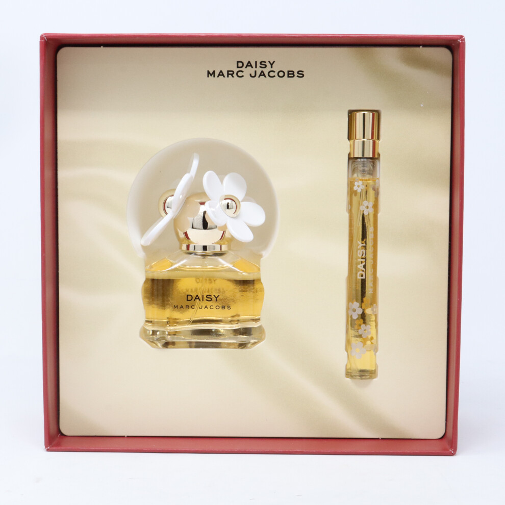 Marc Jacobs Daisy Eau De Toilette 2-Pcs Set  For Women 32 /