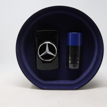 Mercedes-Benz For Men Intense Eau De Toilette 2-Pcs Set For Men /