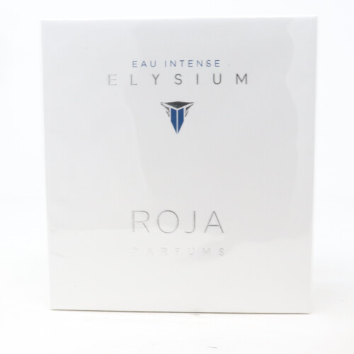 Elysium by Roja Dove Eau Intense 3.4oz/100ml Spray New With Box
