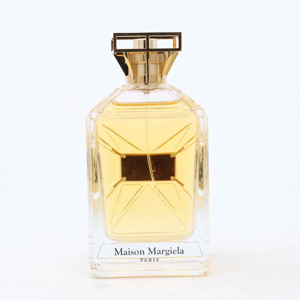 Mutiny by Maison Margiela Eau De Parfum 3.0oz/90ml Spray New