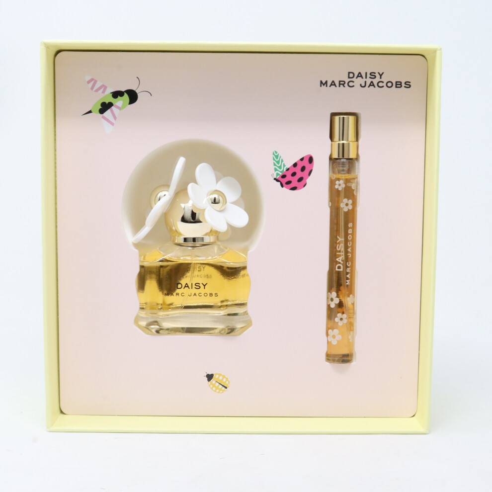 Marc Jacobs Daisy Eau De Toilette 2-Pcs Set  For Women 32 /