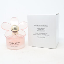 Marc Jacobs Daisy Love Eau So Sweet Eau De Toilette Spray For Women 3.3oz / 100ml