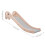 Living And Home Kids Indoor Elephant Plastic Slide for Sofa and Bed 6