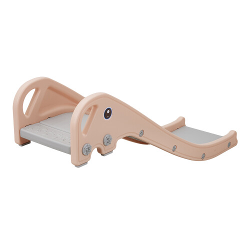 Living And Home Kids Indoor Elephant Plastic Slide for Sofa and Bed 2