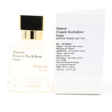 Amyris Femme by Maison Francis Kurkdjian Eau De Parfum 2.4oz Spray New