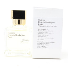 Feminin Pluriel by Maison Francis Kurkdjian Eau De Parfum 2.4oz Spray New